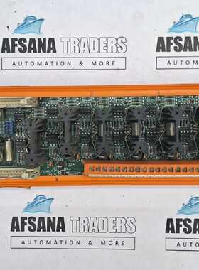 Norcontrolna11078通道电磁阀驱动器ha335187a1aa