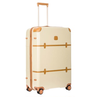 BRICS/30寸拉杆箱 BELLAGIO经典复古大容量行李箱新年礼物旅行箱