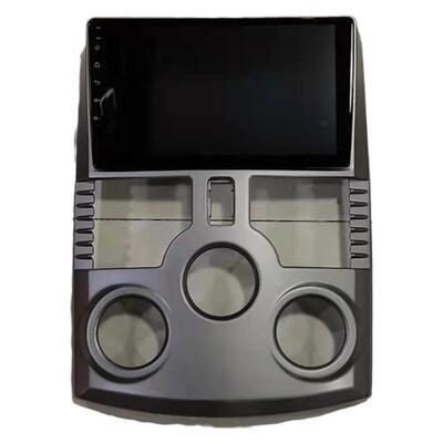 丰田Rush大发Terios导航360全景