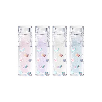 【爱老虎油断货王】戈戈舞护唇油