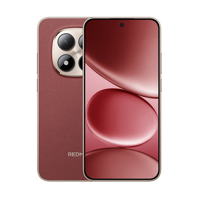 红米REDMINote15Pro手机旗舰