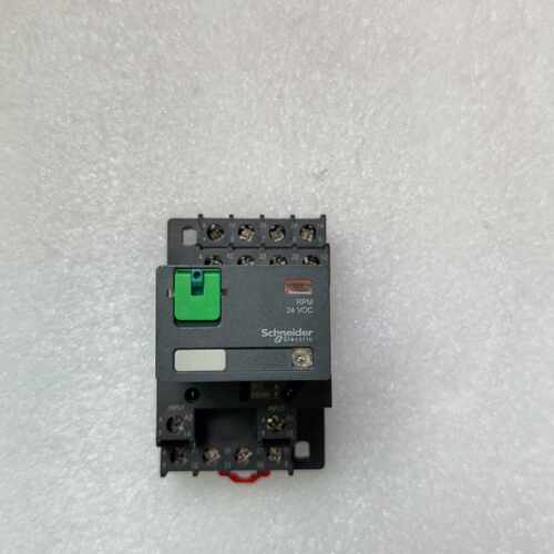 【议价-可维修】   Eleric RPM42BD 24VDC 继电器 15A /均有货