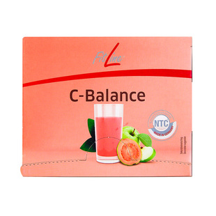 德国pm血糖平衡粉小粉 细胞营养素fitline菲莱正品官方海外旗舰店