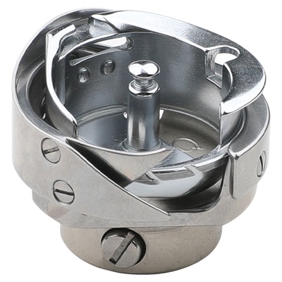 杰克工业缝纫机快反旋梭