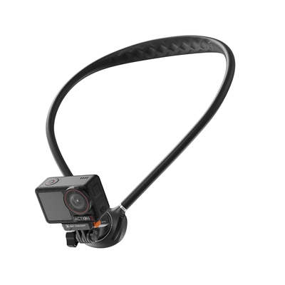 新款【挂脖磁吸支架】专业防抖