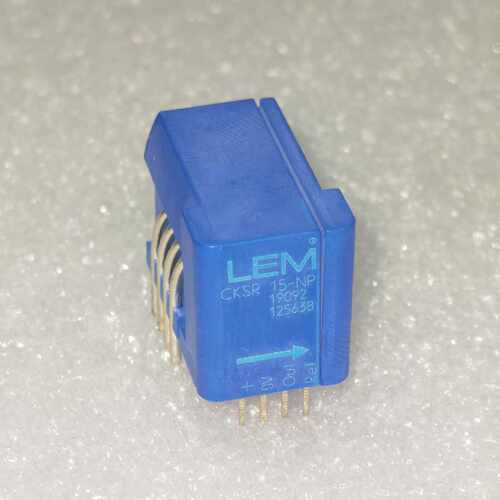 LEM电流传感器CKSR15NP莱姆霍尔电流互感器全新