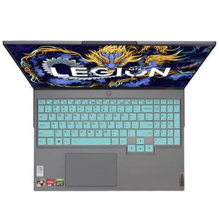 适用2025款联想拯救者Y9000P R9000P Y7000P电脑键盘膜R7000 IRH8笔记本屏幕保护贴膜外壳贴纸IRX9全套