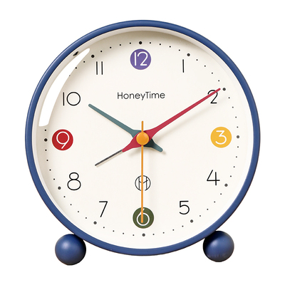 【超静音】学生起床学习专用闹钟