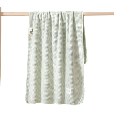 莱茵森婴幼儿速干吸水浴巾