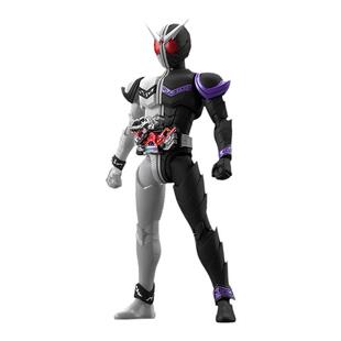 万代  RISE 獠牙王牌F FANGJOKER RS假面骑士W 双骑 拼装可动模型