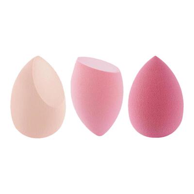 海绵超软化妆工具美妆蛋粉扑