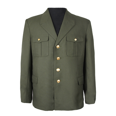 冷战时代俄军97/05士兵常礼服