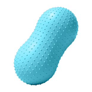 儿童感统训练花生球婴儿早教大龙球大号颗粒瑜伽球宝宝加厚平衡球