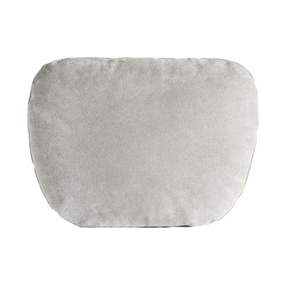 Alcantara四季通用汽车头枕