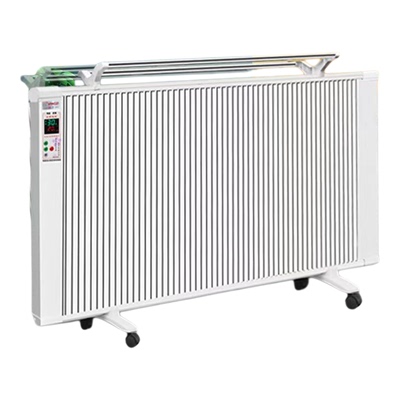 家用石墨烯取暖器碳晶双面发热