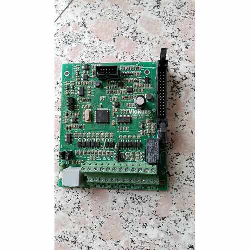VSI9000 8VR.001.050.MB 变频器