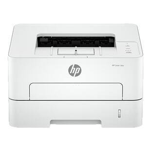 HP惠普303d黑白激光打印机自动双面打印机商用打印机a4办公打印机财务凭证纸301dn 323sdn 335dw 355sdnw 351