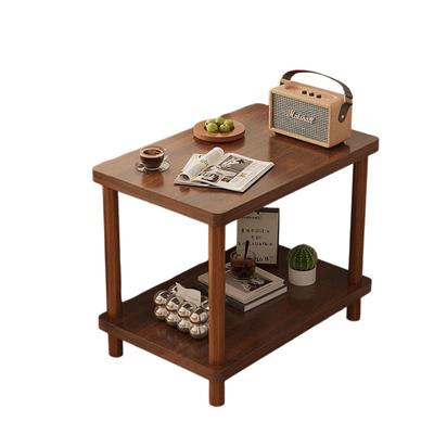 25mm加厚双层茶几客厅家用