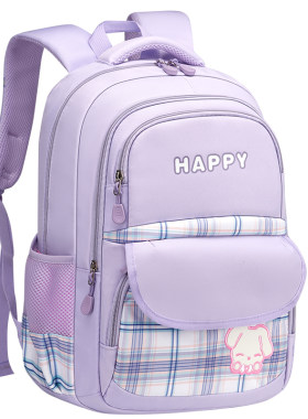 优学一族小学生书包JK女孩可爱