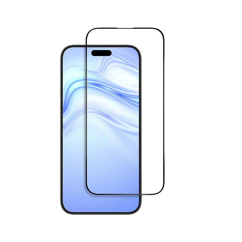 VOKAMO适用于iPhone15纳米高清膜