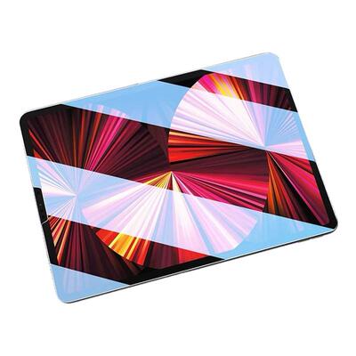 ipad平板钢化膜抗指纹防摔保护膜