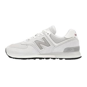 New Balance NB 官方正品男女薄底休闲灰色经典运动休闲鞋U574AL2