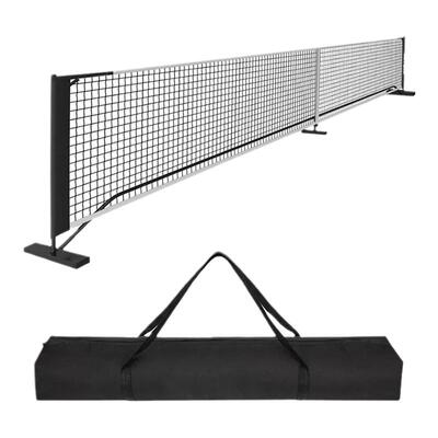 可移动铁管便携式户外训练球网
