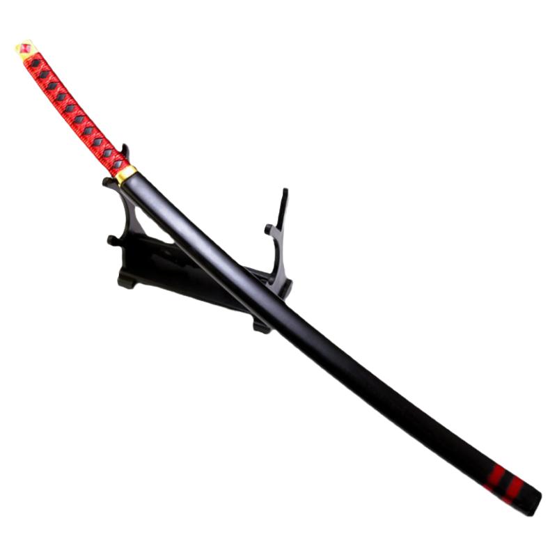王者游戏周边橘右京武器模型