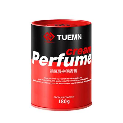 德耳曼经典木质香车载香薰德尔曼