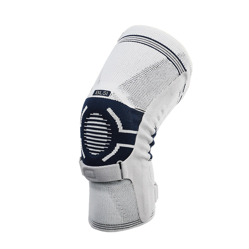 啵丽斯专业医用护膝半月板损伤膝盖关节支撑爬楼疼痛专用运动护具