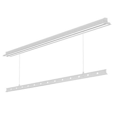 已接入米家隐形晾衣架可双层同晒