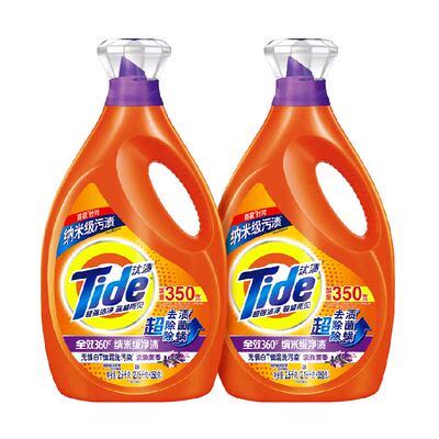 汰渍去渍洗衣液多规格