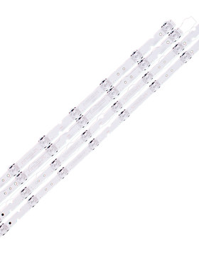 适用于TCL 55F6 55L2 55U6 55V2 55L680 55A360/A460 55P65US灯条