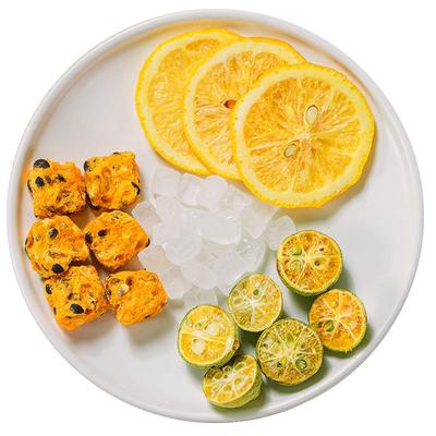 10万+付款冻干水果茶茶包