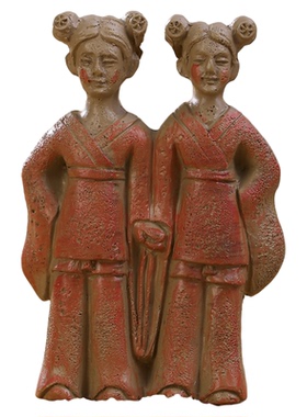 河南博物院馆文创郑州旅游纪念品