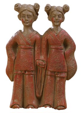 河南博物院馆文创郑州旅游纪念品