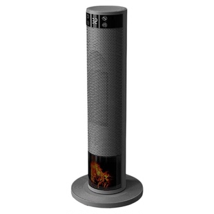 荣事达暖风机家用取暖器新款省电小太阳立式电暖气小型浴室热风扇