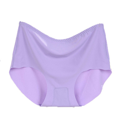 80斤-300斤胖mm大版加肥妈妈内裤