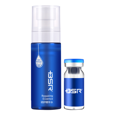 博生能水润舒护伴侣冻干粉寡肽原液补水呵护肌肤正品保证