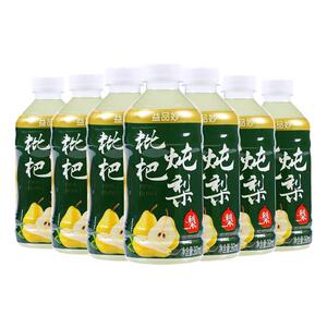 枇杷炖梨360ml*12瓶装