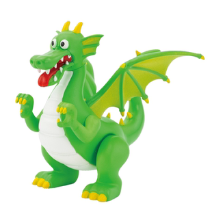 【现货】山崎若菜THE DRAGON小飞龙手办肯大象kenelephant 扭蛋盲