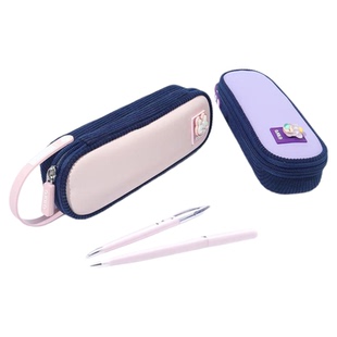 O.KILO新款铅笔袋原创可签名便携高颜值创意文具盒儿童男孩女孩小学生幼儿园