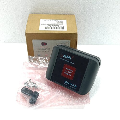 询价-AMI MARINE BNWAS KW810R REMOT可维修