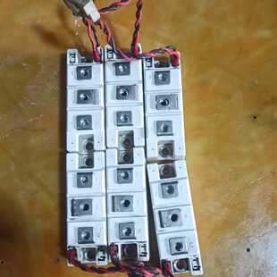 西门康模块，SKKH-122-12E，拆机包好，30一个