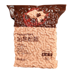 博多家园黑珍珠琥珀珍珠奶茶专用
