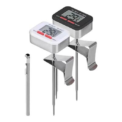 电子挂式大屏速显拉花杯