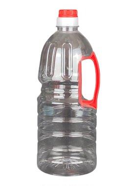 PET塑料瓶豆油桶油壶塑料桶5L