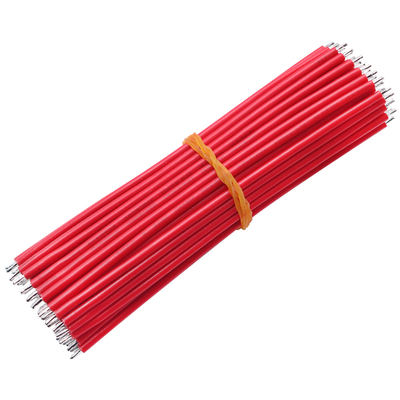 浙江杰铸纯铜线RV国标线