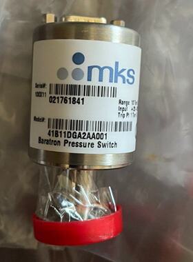 MKS852B12PCJ2GC全新压力建传感器，输入范围0-—议价