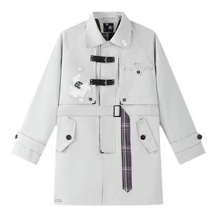 【米哈游/崩坏3】终焉之律者系列外套琪亚娜 miHoYo